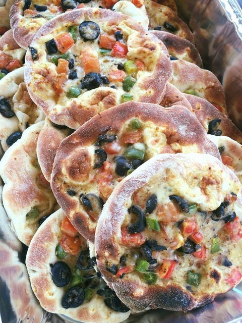 Al Fayhaa Bakery - ACT Tourism 0