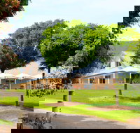 Badger Creek Blueberry Winery - ACT Tourism