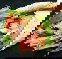 Bean Seen Cafe - ACT Tourism