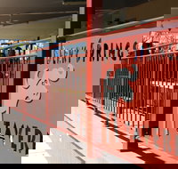 Berry Springs Tavern - ACT Tourism