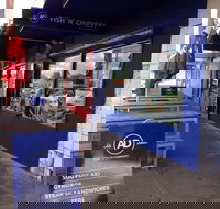 Biagio's - ACT Tourism