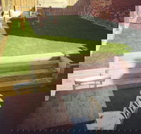 Butcher128 - ACT Tourism