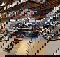 Cafe de Siam - ACT Tourism