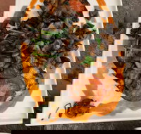 Canteen Kitchen - ACT Tourism