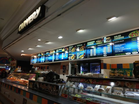 Carvery - ACT Tourism 0