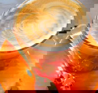 Chase Kitchen - ACT Tourism