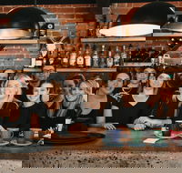 Church Street Cafe - ACT Tourism