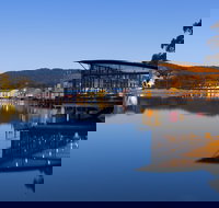 Cuisine Restaurant and Bar - ACT Tourism