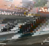 Delicious Curries - ACT Tourism
