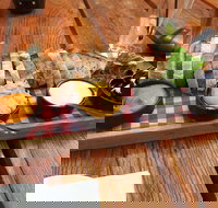 Empire Bar - ACT Tourism