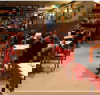 Enzo and Mario's Pizza House - ACT Tourism