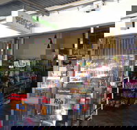 Grocery Deli - ACT Tourism