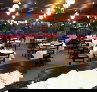 Hedge Espresso - ACT Tourism