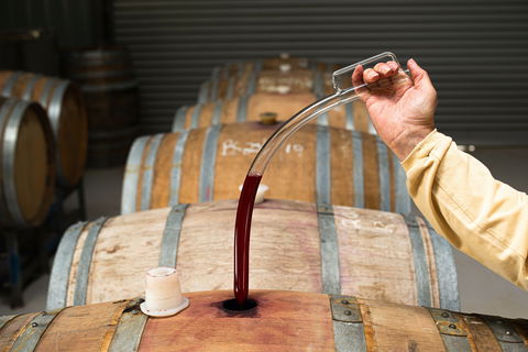 Herbert Vineyard Cellar Door - ACT Tourism 1