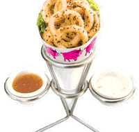 Hog's Australia's Steakhouse - St Marys - ACT Tourism