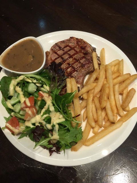 IGrill - ACT Tourism 0