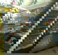 I Love Banh La - ACT Tourism