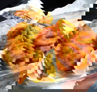 Kingsgrove Seafood - ACT Tourism