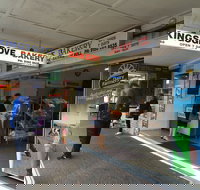 Kingsgrove Bakery - ACT Tourism