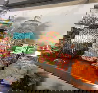 Lickerish Catering and Cafe - ACT Tourism