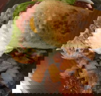 Little Swallow Cafe - ACT Tourism