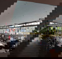 Lovedale Restaurant  Bar - ACT Tourism