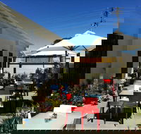 Mahalia Coffee House - ACT Tourism