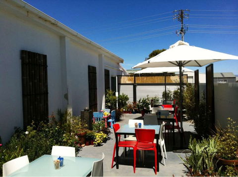 Mahalia Coffee House - ACT Tourism 0