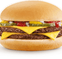 McDonald's - ACT Tourism