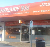 Merqury Inn - ACT Tourism