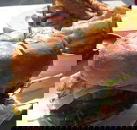 Milk Factory Cafe - ACT Tourism