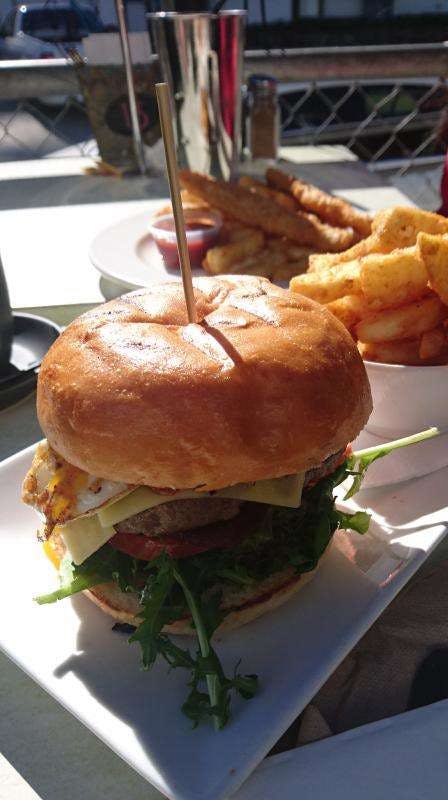 Milk Factory Cafe - ACT Tourism 0