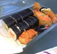 Mr Sushi - ACT Tourism