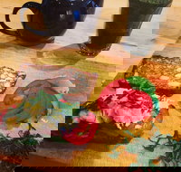 Odd Spot Cafe - ACT Tourism