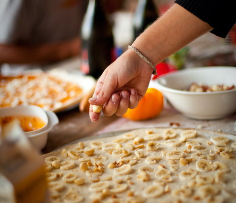 Oranje Tractor Wine - ACT Tourism 2