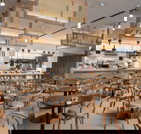 Paper Crane - ACT Tourism