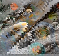 Peats Bite Restaurant - ACT Tourism