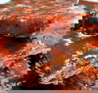 Pj's Cafe Bar  Grill - ACT Tourism