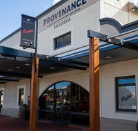 Provenance Barossa - ACT Tourism