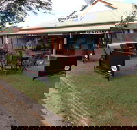 RayJays Fish  Chips - ACT Tourism