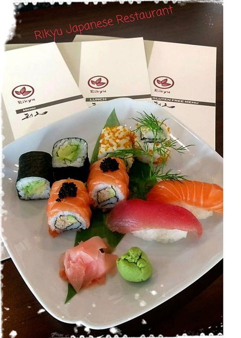 Rikyu - ACT Tourism 0