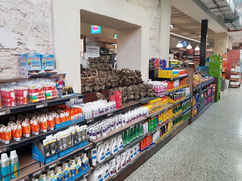 Rottnest General Store - ACT Tourism 1