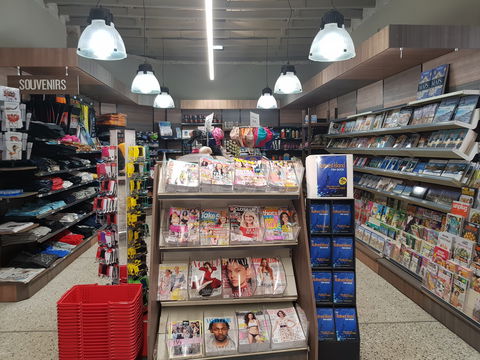 Rottnest General Store - ACT Tourism 2