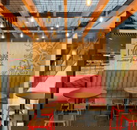 Ruby Chews Burgers and Shakes - ACT Tourism