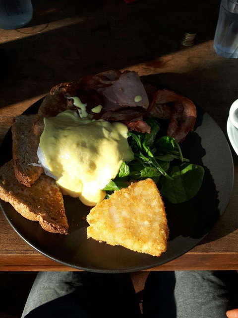 Runway Bar & Restaurant - ACT Tourism 0