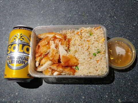 Sale Curry House - ACT Tourism 0