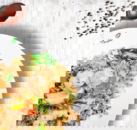 Sample Coffee Pro Shop - St. Peters - ACT Tourism