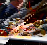 Sandgate Post Office Hotel - ACT Tourism