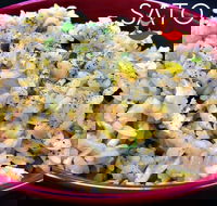 Sato Station - ACT Tourism