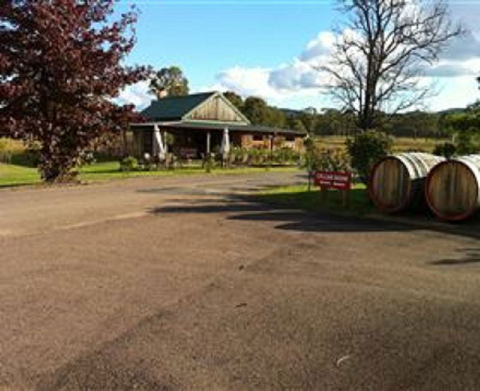 Mount View NSW ACT Tourism